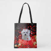 Hermes das maltesische tasche (Vorderseite)