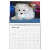 Hermes der maltesische Kalender (Mär 2026)