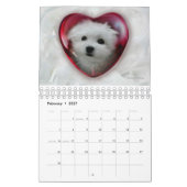 Hermes der maltesische Kalender (Feb 2027)