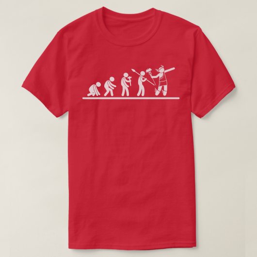 Hermes Evolution Alte griechische Götter Göttin -  T-Shirt (Design vorne)