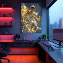 Hermes, Gesandter der Götter - Göttliche Geschwind