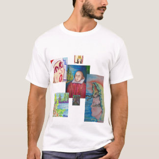 Hermes H Art. T-Shirt