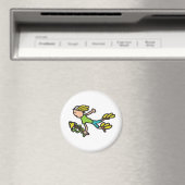 Hermes Magnet (In Situ (Geschirrspüler))