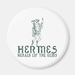 Hermes Magnet
