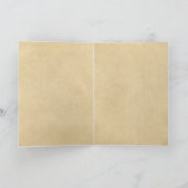 Hermes Messenger of the Gods Greeting Card Karte (Innenseite)