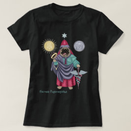 Hermes Pugsmegistus T-Shirt