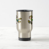 Hermes Reisebecher (Mittel)