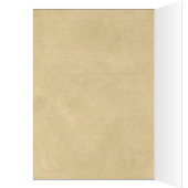 Hermes Tree of Alchemy Card (Innen (Links))