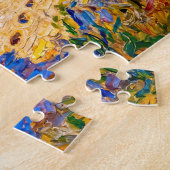 Hermes with Winged Staff and Sandals Walking a Sac Puzzle (Seite)