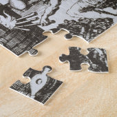 Hermetische Philosophen und ein Alchemist, von Puzzle (Seite)