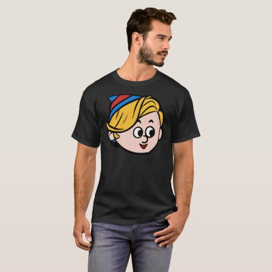 Hermey der Elf Essential T - Shirt (Vorne ganz)