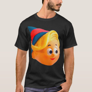 Hermey the Elf Vintag Hermey the Dentist Christma T-Shirt