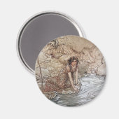 Hermia by Stream Magnet (Vorderseite/Rückseite)