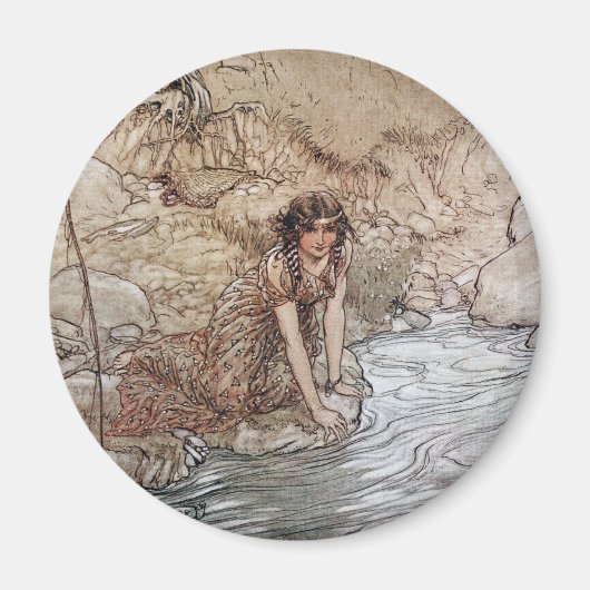 Hermia by Stream Magnet (Vorne)