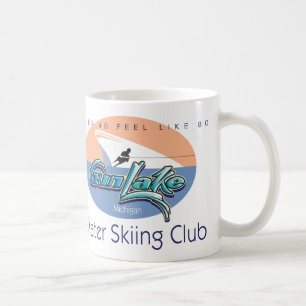 Hermie, Gun See-Front Kaffeetasse
