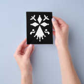 Hermine de Bretagne Flyer (Gruppe)