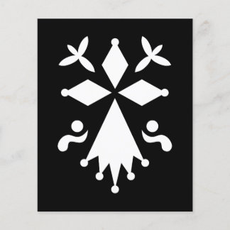 Hermine de Bretagne Flyer