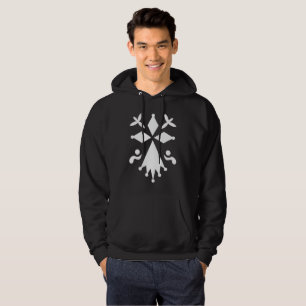 Hermine de Bretagne Hoodie