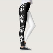 Hermine de Bretagne Leggings (Rechts)