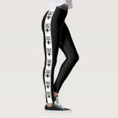 Hermine de Bretagne Leggings (Rechts)