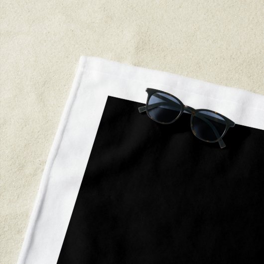 Hermine de Bretagne Strandtuch (Beispiel)