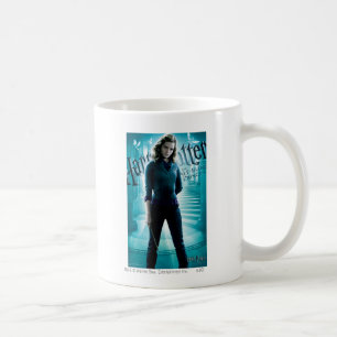 Hermine Granger Kaffeetasse