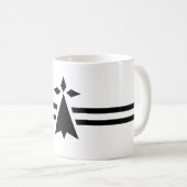 Hermine Kaffeetasse (VorderseiteRechts)