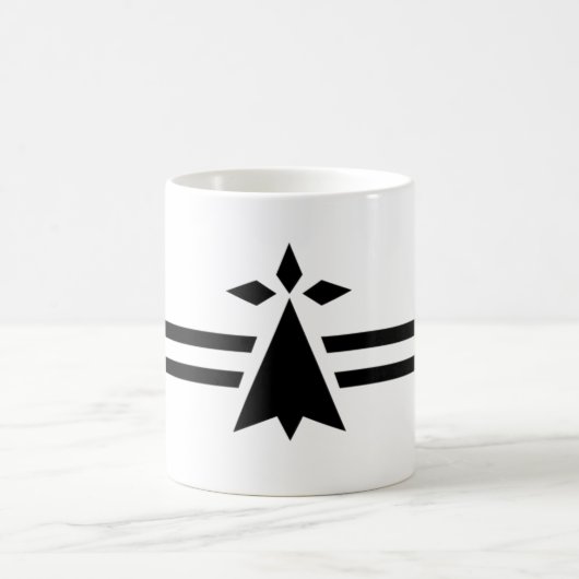 Hermine Kaffeetasse (Mittel)