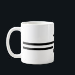 Hermine Kaffeetasse<br><div class="desc">Eine Tasse,  die für alle Liebenden in der Bretagne unverzichtbar ist!</div>