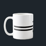 Hermine Kaffeetasse<br><div class="desc">Eine Tasse,  die für alle Liebenden in der Bretagne unverzichtbar ist!</div>