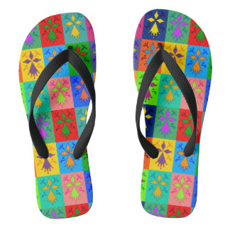 Hermine Pop Badesandalen