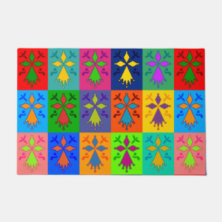 Hermine Pop Fußmatte