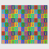 Hermine Pop Geschenkpapier (Flach)