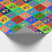 Hermine Pop Geschenkpapier (Ecke)