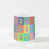 Hermine Pop Mattglastasse (VorderseiteRechts)