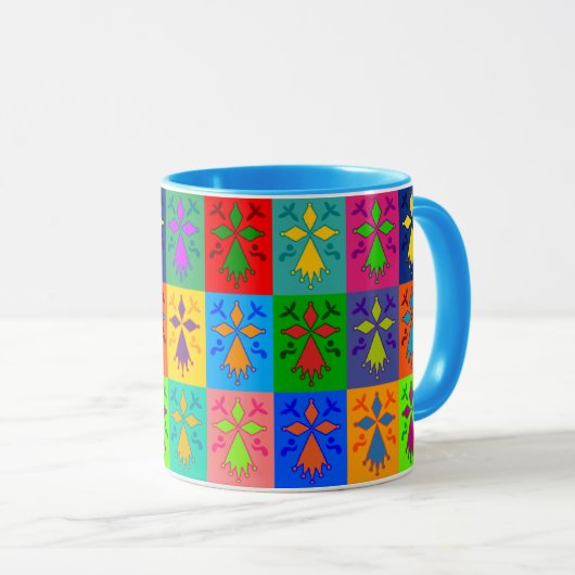 Hermine Pop Tasse (VorderseiteRechts)