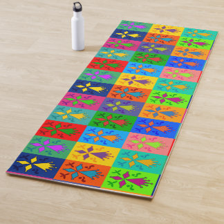 Hermine Pop Yogamatte