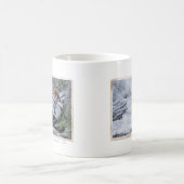 Hermione 13 kaffeetasse (Mittel)