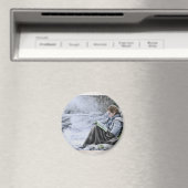 Hermione 13 magnet (In Situ (Geschirrspüler))