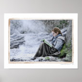 Hermione 13 poster (Vorne)