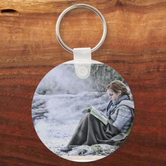 Hermione 13 schlüsselanhänger (Vorderseite)