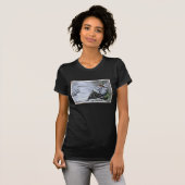 Hermione 13 T-Shirt (Vorne ganz)
