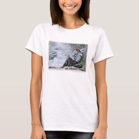Hermione 13 T-Shirt (Vorderseite)
