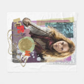Hermione 14 fleecedecke (Vorderseite (Horizontal))