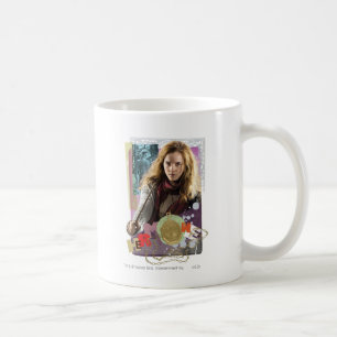 Hermione 14 kaffeetasse