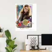 Hermione 14 poster (Heimbüro)