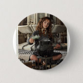 Hermione 20 button (Vorderseite)