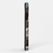 Hermione 20 Case-Mate iPhone hülle (Hinten/Rechts)