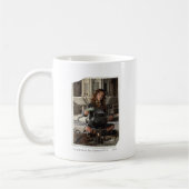 Hermione 20 kaffeetasse (Links)