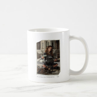 Hermione 20 kaffeetasse